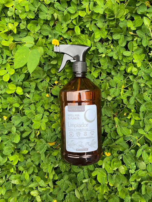 La Revolución Verde: ¿Por Qué Optar por Productos Ecológicos en el Hogar?