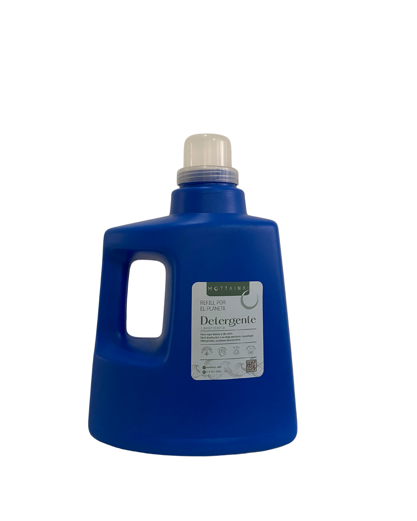 Detergente