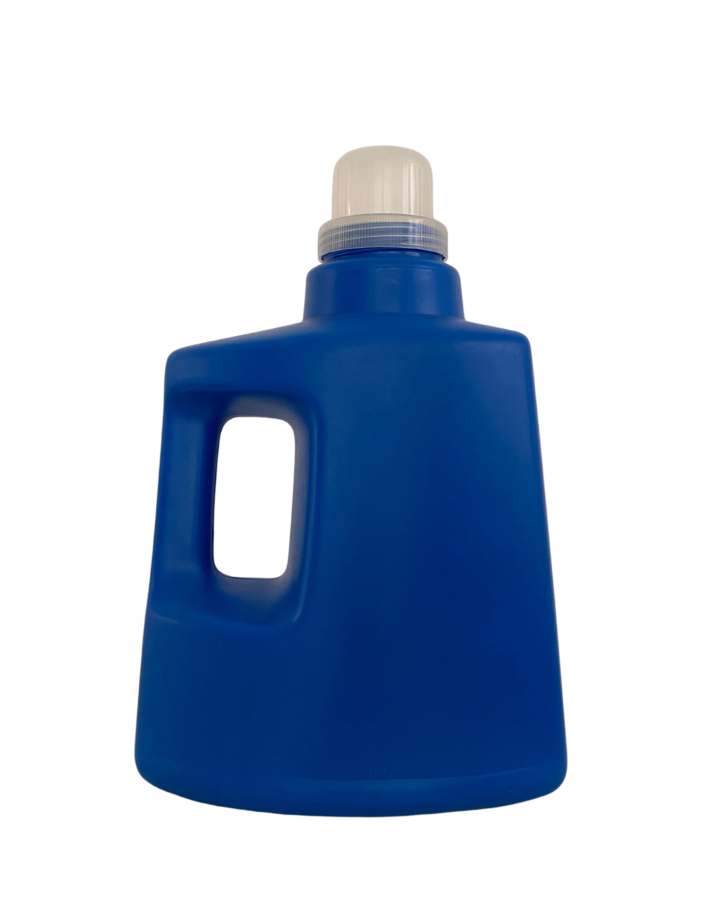 Envase 3 litros con tapa medidora
