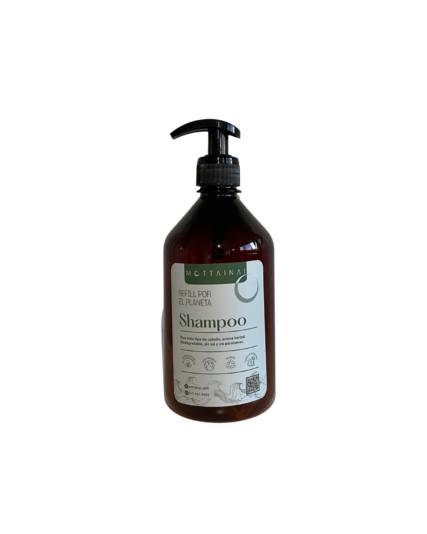 Shampoo