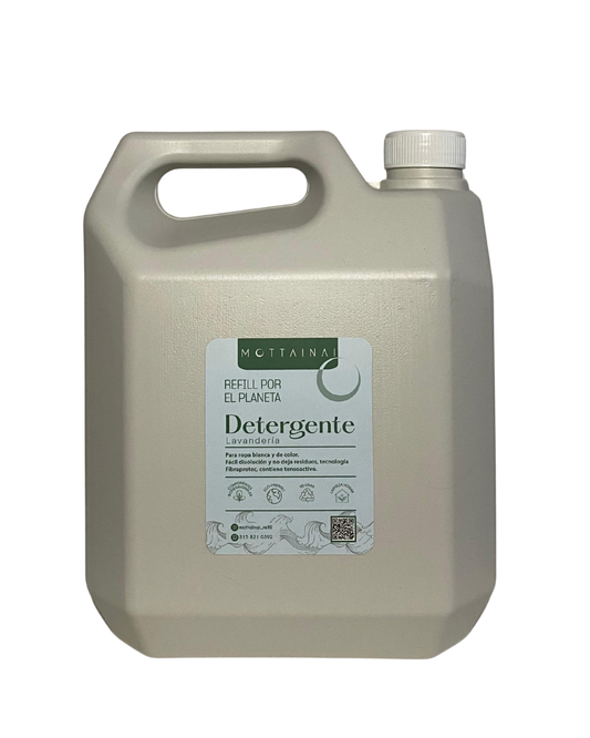 Detergente