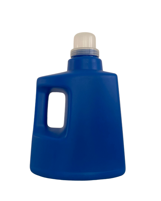 Envase 3 litros con tapa medidora