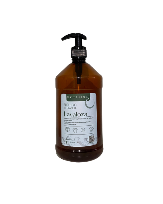 Lavaloza Liquido